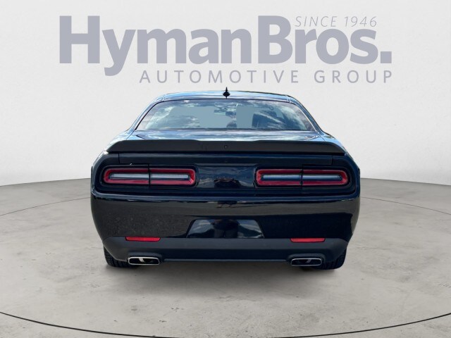 2023 Dodge Challenger GT Plus photo 4