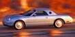 Ford Thunderbird