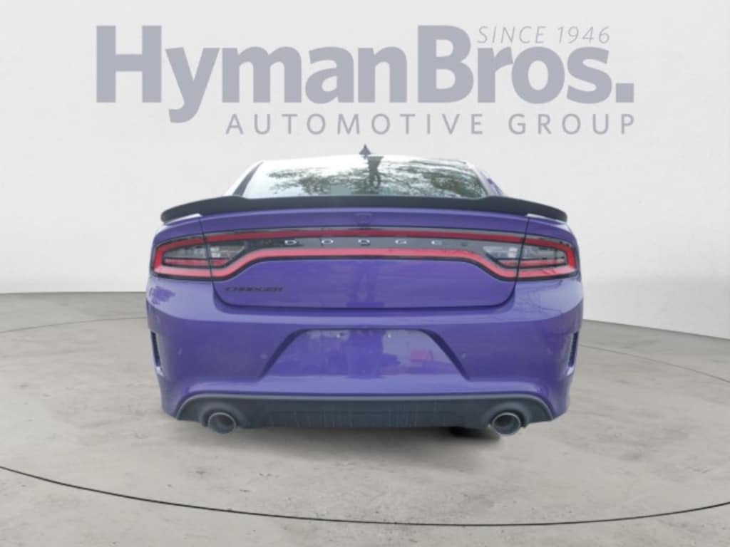 Used 2023 Dodge Charger R/T Daytona Sunroof, Nav, Performance Handling Pac Sedan