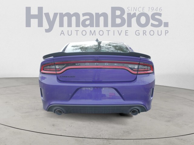 2023 Dodge Charger R/T Daytona photo 4