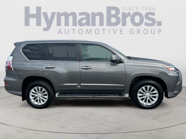 2014 Lexus GX 460 Premium photo 2