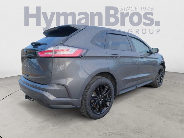 2023 Ford Edge ST-Line photo 3
