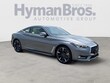 INFINITI Q60