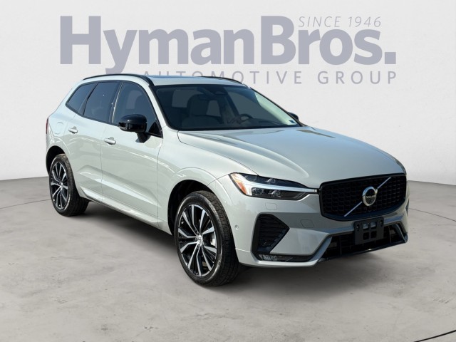 2025 Volvo XC60