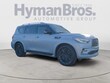 INFINITI QX80