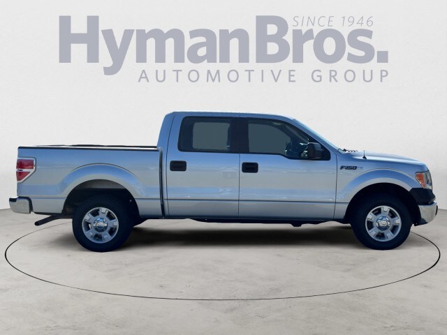 2013 Ford F-150 XL photo 2