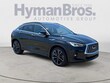 INFINITI QX55