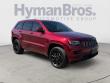  Jeep Grand Cherokee WK