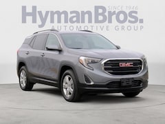 2020 GMC Terrain SLE AWD SUV
