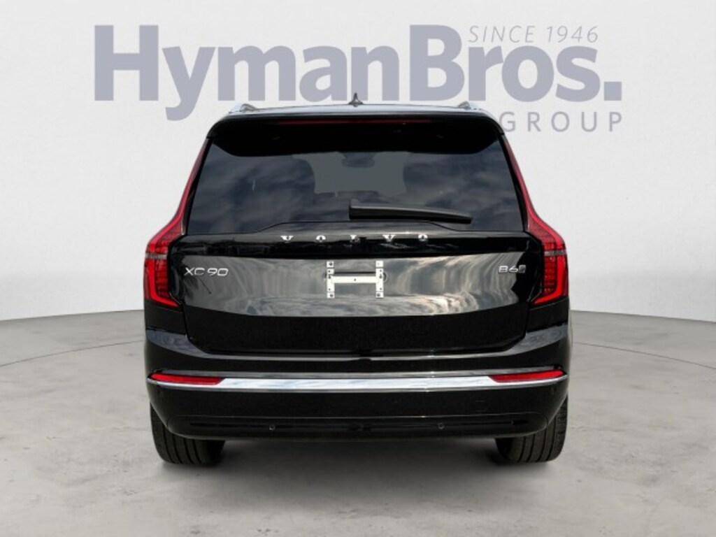 Used 2025 Volvo XC90 Plus AWD, $68K Msrp SUV