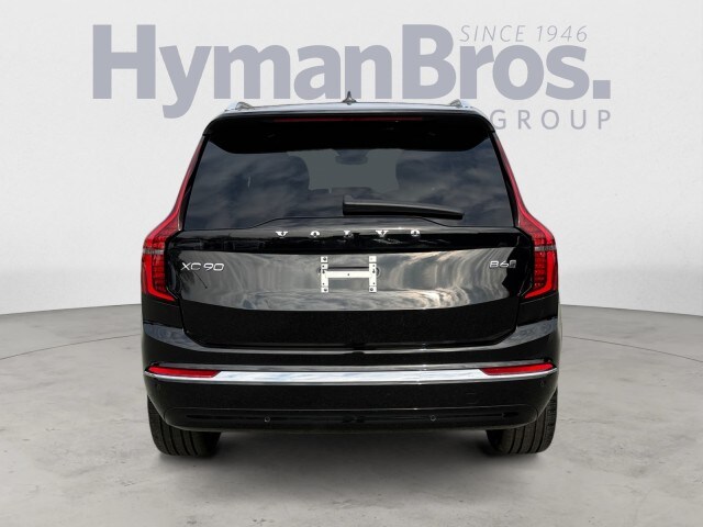 2025 Volvo XC90 AWD Plus photo 4