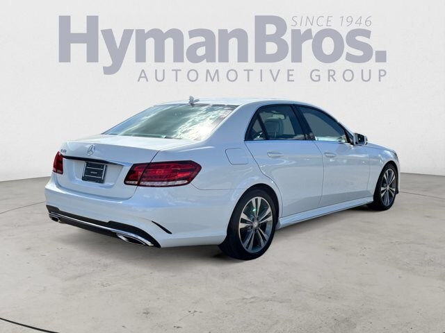 2015 Mercedes Benz E 350 Sport Sedan photo 2