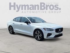 2025 Volvo S60 AWD Core Climate Package, $46k Msrp Sedan