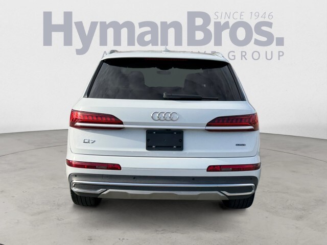 2023 Audi Q7 Prestige 55 photo 3