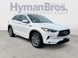  INFINITI QX50