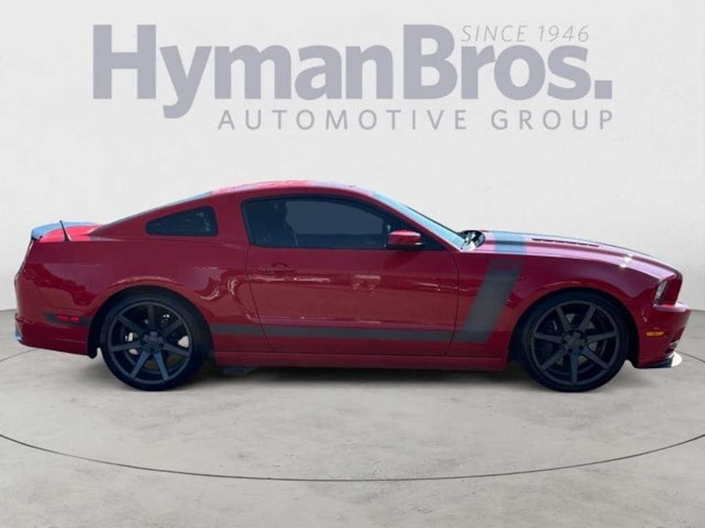 Used 2013 Ford Mustang Boss 302 Recaro, Procharger Supercharger Coupe