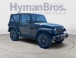 Jeep Wrangler JK