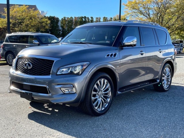 新品未開封 三菱電機 QX80 1台-