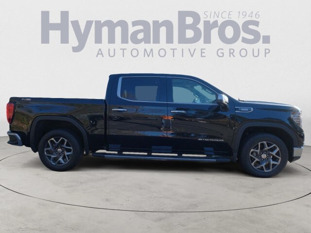 2023 Gmc Sierra 1500 SLT photo 2