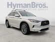INFINITI QX50