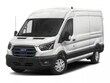  Ford E-Transit-350 Cargo