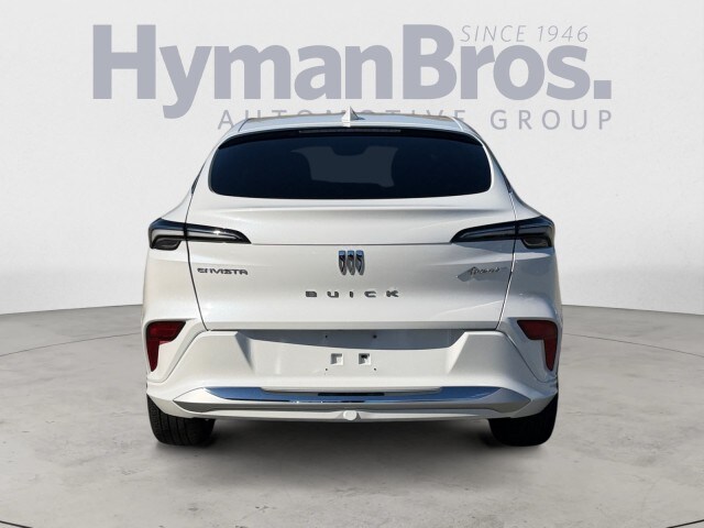 2024 Buick Envista Avenir photo 4