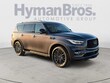  INFINITI QX80