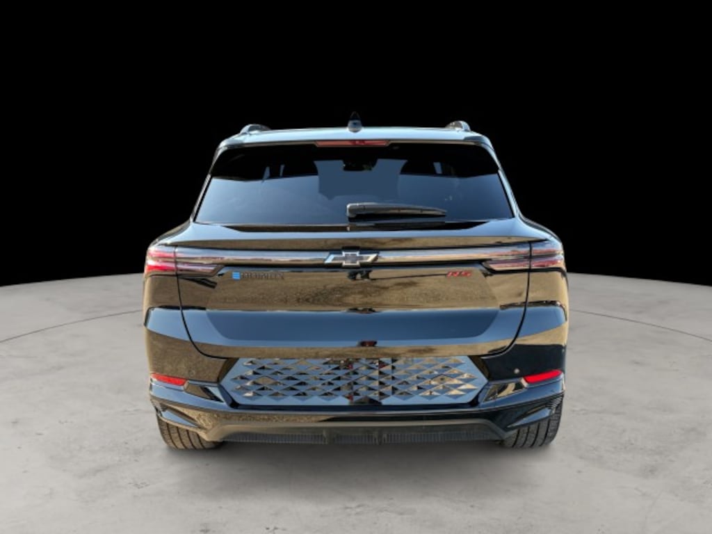 Used 2024 Chevrolet Equinox EV 2RS ORP SUV