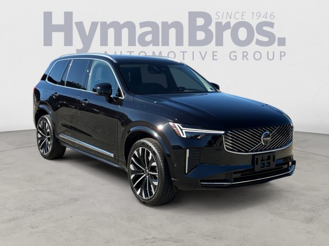 2026 Volvo XC90