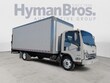 Chevrolet 4500 LCF Gas