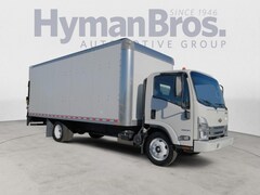 2023 Chevrolet 4500 LCF Gas Power Liftgate Truck Regular Cab