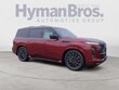 INFINITI QX80