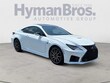 LEXUS RC F