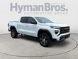 GMC Canyon