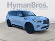  INFINITI QX80