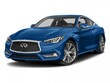  INFINITI Q60