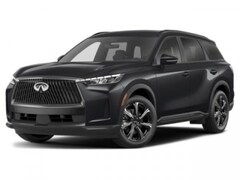 2026 INFINITI QX60 Autograph AWD SUV