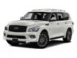 INFINITI QX80