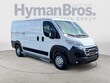 Ram ProMaster 2500