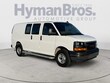  GMC Savana 2500