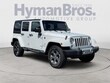 Jeep Wrangler JK