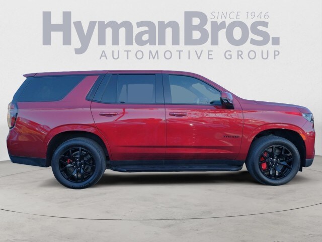 2023 Chevrolet Tahoe RST photo 2