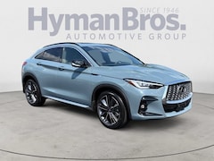 2025 INFINITI QX55 Essential AWD SUV