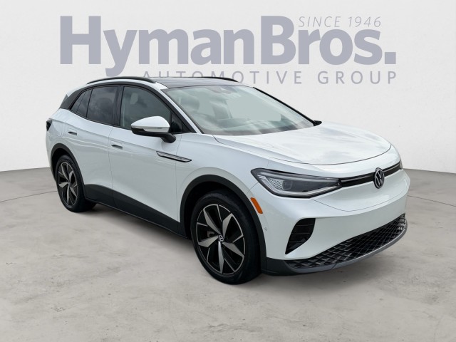 2023 Volkswagen ID.4 S