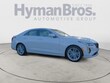 CADILLAC CT4