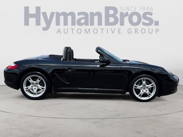2006 Porsche Boxster photo 2