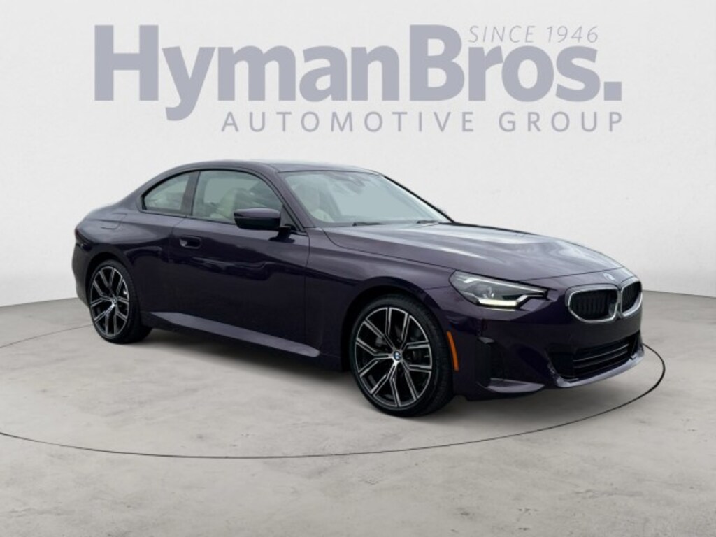 Used 2023 BMW 230i 230i xDrive Coupe
