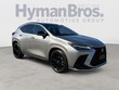  LEXUS NX 450h+