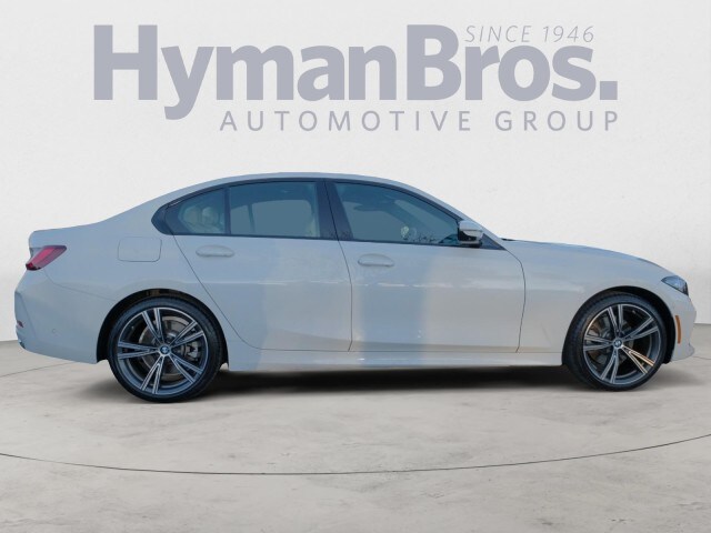 2023 Bmw 330i photo 2