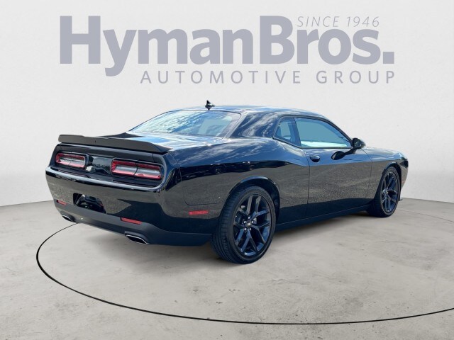 2023 Dodge Challenger GT Plus photo 3